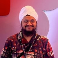 Alphanumeric Ideas Employee Zippinderpal Singh's profile photo
