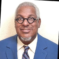 Lockett Family Charitable Foundation Employee Jerome Johnson's profile photo
