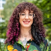 Dado Employee Arielle Kilroy's profile photo