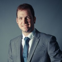 Thermal Resources Management Employee Tristan Bone's profile photo