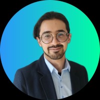 Holafly Employee Johan Harvey Julian Sánchez Buitrago's profile photo