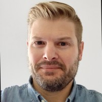 Fortune Brands Innovations Employee Brian Colby's profile photo