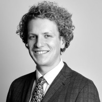 Cerno Capital Employee Oscar MacKereth's profile photo