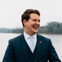 Midtown Fellowship Employee Taylor Kelly's profile photo