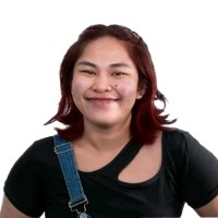 PalawanPay Employee Raven Giane Lantin's profile photo