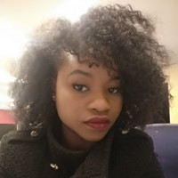FXPRIMUS Employee Thato Melela's profile photo