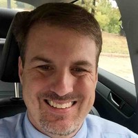 Jon Corkern Email & Phone Number