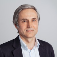 Geoffroy Levesque Email