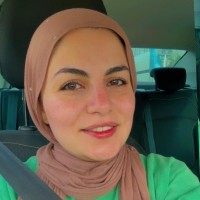 WUZZUF Employee Dina Bassousy's profile photo