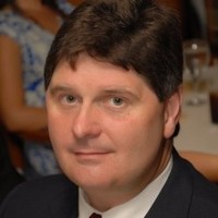 D.R. Horton Employee Rick Rawlings's profile photo