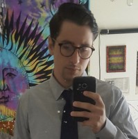 Websiteness Consulting LLC Employee Angelo Galterio's profile photo
