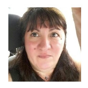 Crossfinder Employee Patricia Addati's profile photo