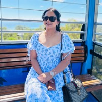 Geelong Disability Services Employee Sanika Rajput's profile photo
