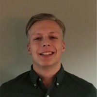 Holland Pharma Employee Roy Heilersig's profile photo