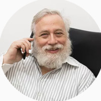 Reverse Logistics USA Employee Jerome Greenbaum's profile photo