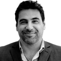 Hippo Digital Employee Stephen Dujakovic's profile photo