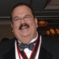 Globe Life American Income Division: Fisher Organization Employee Jeffrey Barr's profile photo