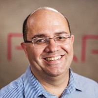 COMTAX Employee Anderson Pinto's profile photo