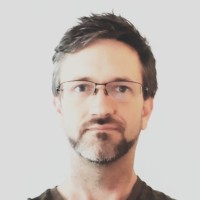 Shift Employee Andrew Cornforth's profile photo