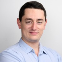 NATINOV Employee Jean-Baptiste Ouriou's profile photo