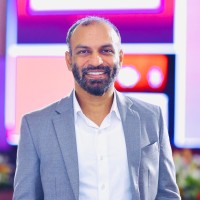 Palo Alto Networks Employee Ranjith P's profile photo