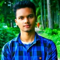STB Engineering Ltd Employee Ridoy Sk's profile photo