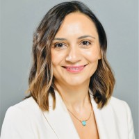 QAPIplus a Health Forum Plus product Employee Armine Khudanyan's profile photo