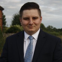 Oxbury Bank Plc Employee Dan Marr's profile photo
