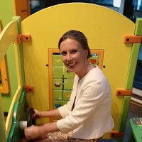 The Knox School, Melbourne, Australia Employee Natalia Tereshchenko's profile photo