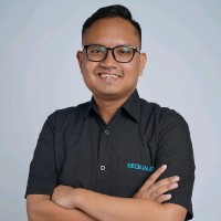 AssistX Enterprise Employee Muhammad Ghiffari's profile photo