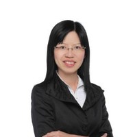 Phoenix Contact (SEA) Employee Venice Tai's profile photo