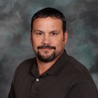 Gadsden City High School Employee Ron Engle's profile photo