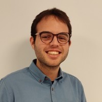 Escola de Noves Tecnologies Interactives Employee Eric Reverter's profile photo