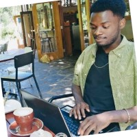 GenEx Employee Aganze Ngabo's profile photo