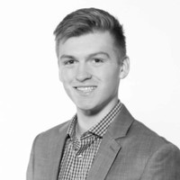 Synopsis Employee Nick Rodriguez's profile photo