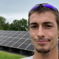 Equilibrium Engineering Employee Owen Mummery's profile photo
