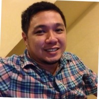Bureau of Internal Revenue Employee Carlo Cruz's profile photo