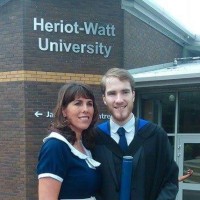 J.P. Morgan Employee Ryan O'Hanlon's profile photo