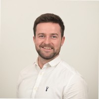 Evervault Employee George Morgan's profile photo