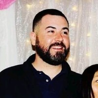 WebstaurantStore Employee Peter Seif's profile photo