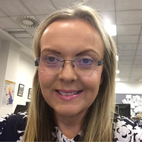 Johnston Press Employee Gemma Murray's profile photo