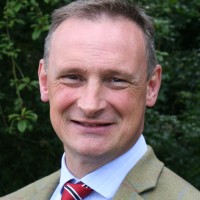 NFU (National Farmers' Union) Employee David Hall's profile photo