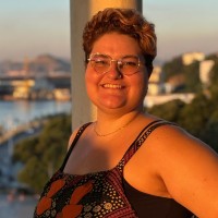 Jappa da Quitanda Employee Elisa Branning's profile photo