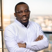 empower renewables group Employee Nii Ayitey-Stone's profile photo