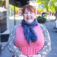 Third Sector Intelligence Employee Sarah Kelley's profile photo