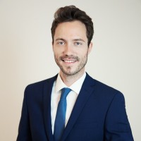 Benjamin Strauß Email