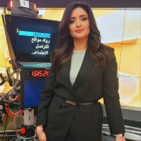 Medi1radio Employee Hanan Tsouri's profile photo