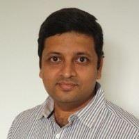 Bharath Mohan Email & Phone Number