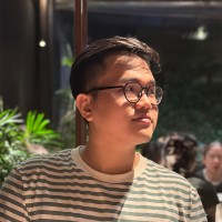 DataXight Employee Bao Hua's profile photo