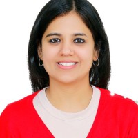 Pooja Wadhwa Email & Phone Number | Genpact Consultant Contact Information